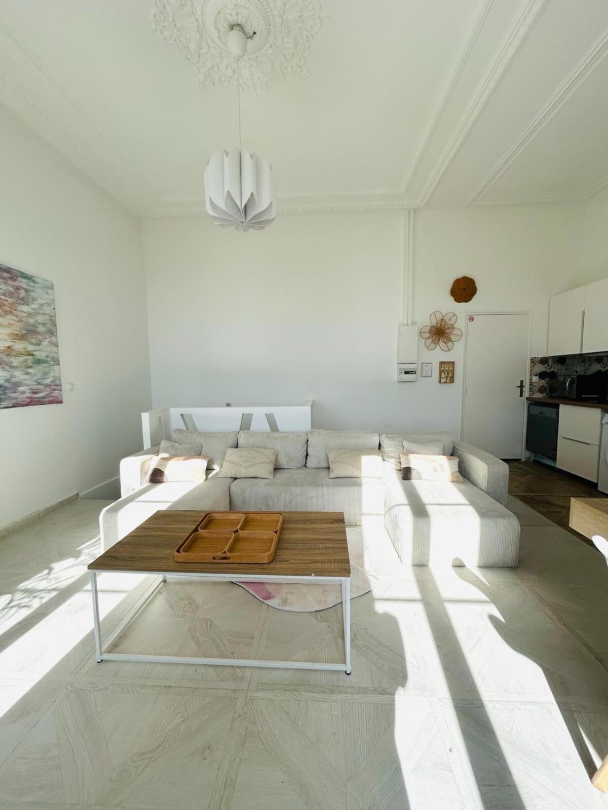 Maisons Detente Jardin, Terrasse Vue Mer Et Spa Marseille Exteriér fotografie
